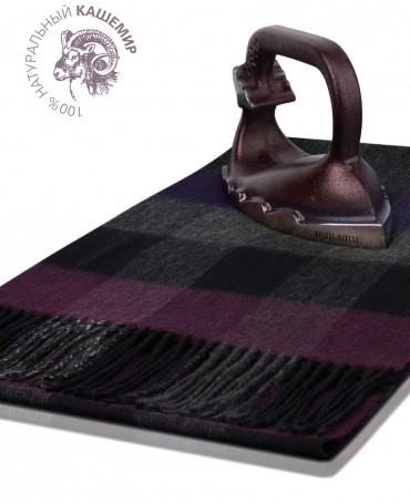 Шарф Унисекс FTW.C120_CASH-54/GRUNDE